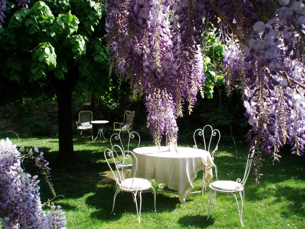La Maison De Concise (Adults Only) Тонон-ле-Бен Екстериор снимка