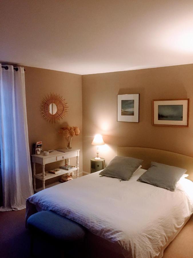La Maison De Concise (Adults Only) Тонон-ле-Бен Екстериор снимка